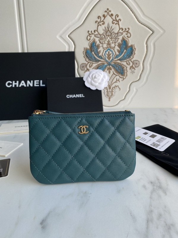 Chanel Wallets 81